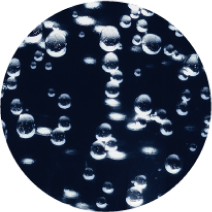 気泡