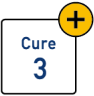 Cure3