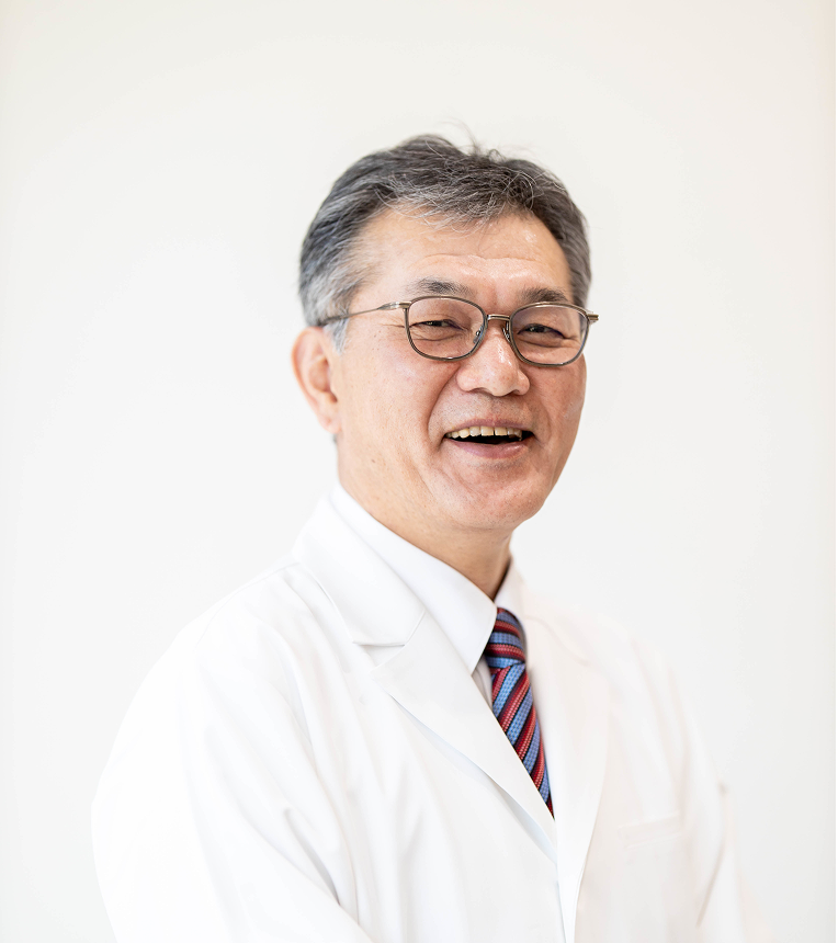 高島クリニック院長 / 医学博士 高島 正広