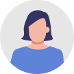 女性イラスト