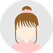 女性アイコン